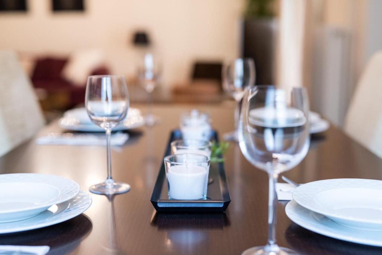 Two Bedroom Apt In Syntagma - Ermou Area 아테네 외부 사진