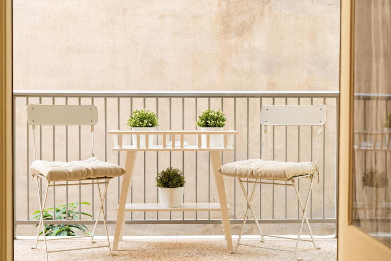 Two Bedroom Apt In Syntagma - Ermou Area 아테네 외부 사진