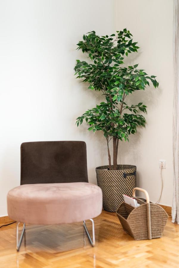 Two Bedroom Apt In Syntagma - Ermou Area 아테네 외부 사진