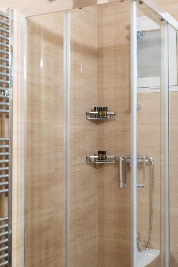 Two Bedroom Apt In Syntagma - Ermou Area 아테네 외부 사진