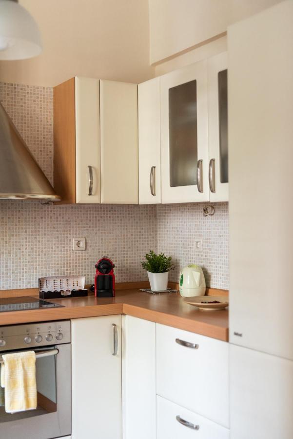 Two Bedroom Apt In Syntagma - Ermou Area 아테네 외부 사진