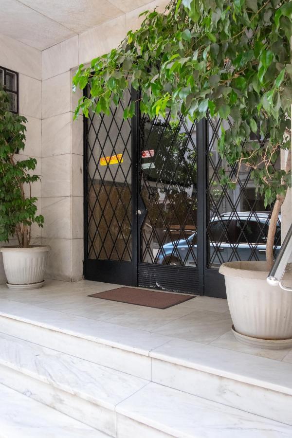 Two Bedroom Apt In Syntagma - Ermou Area 아테네 외부 사진