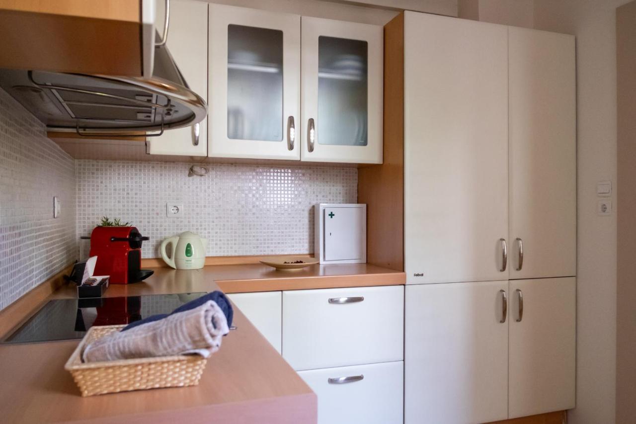 Two Bedroom Apt In Syntagma - Ermou Area 아테네 외부 사진