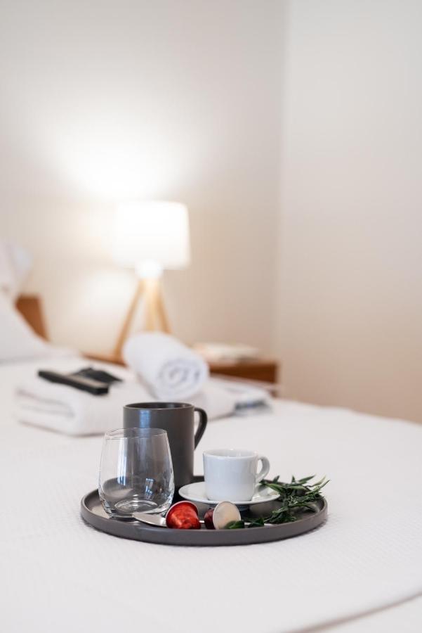 Two Bedroom Apt In Syntagma - Ermou Area 아테네 외부 사진