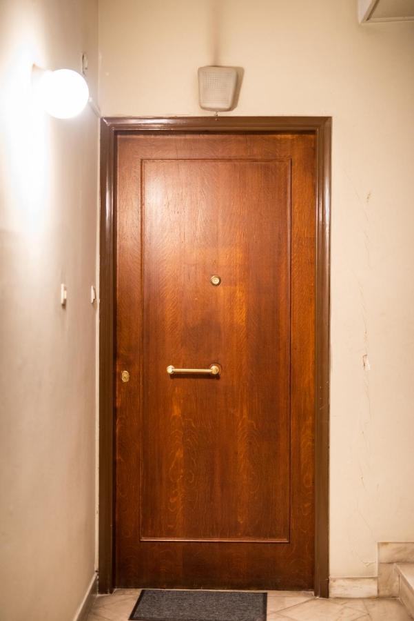Two Bedroom Apt In Syntagma - Ermou Area 아테네 외부 사진