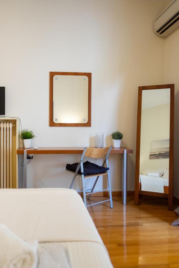 Two Bedroom Apt In Syntagma - Ermou Area 아테네 외부 사진