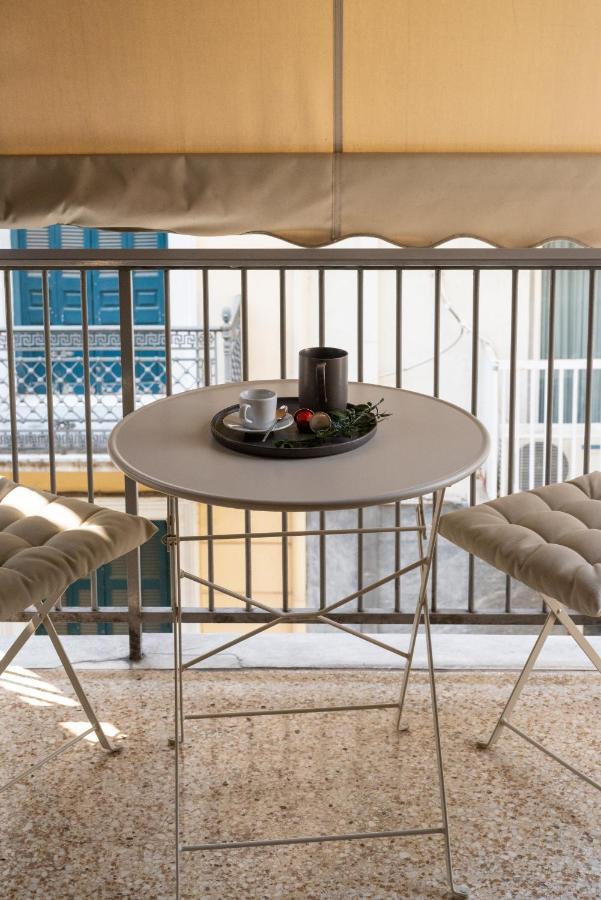 Two Bedroom Apt In Syntagma - Ermou Area 아테네 외부 사진
