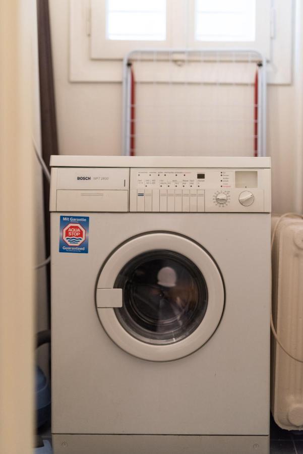 Two Bedroom Apt In Syntagma - Ermou Area 아테네 외부 사진