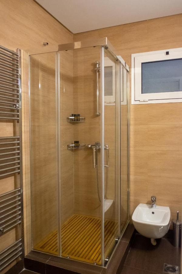 Two Bedroom Apt In Syntagma - Ermou Area 아테네 외부 사진