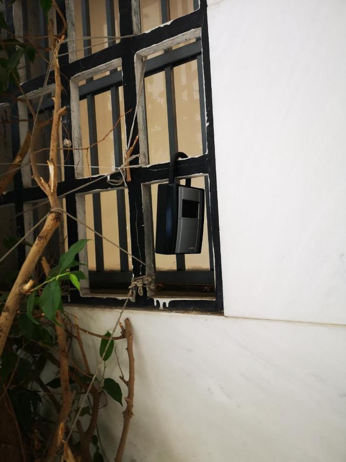 Two Bedroom Apt In Syntagma - Ermou Area 아테네 외부 사진