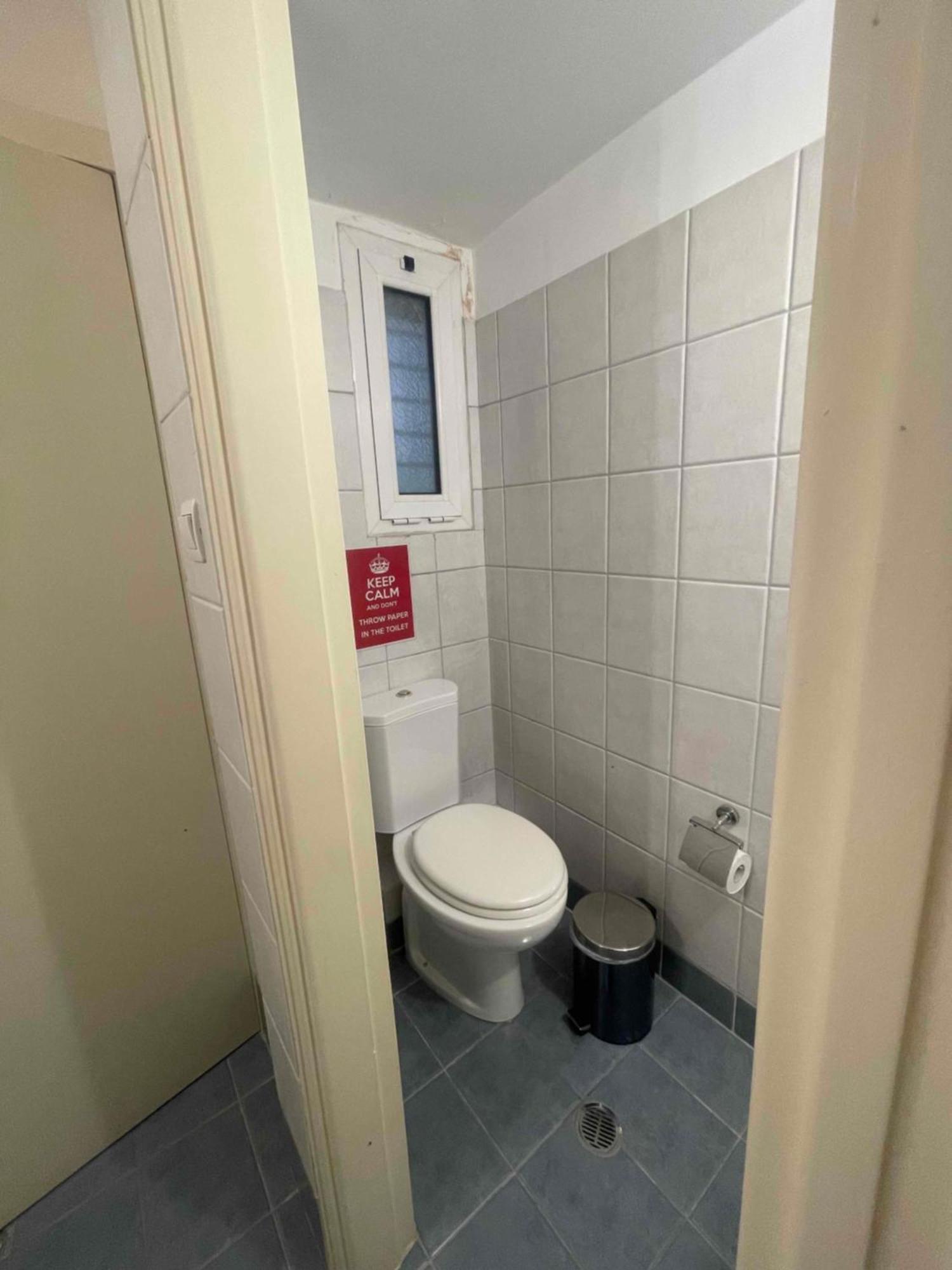 Two Bedroom Apt In Syntagma - Ermou Area 아테네 외부 사진